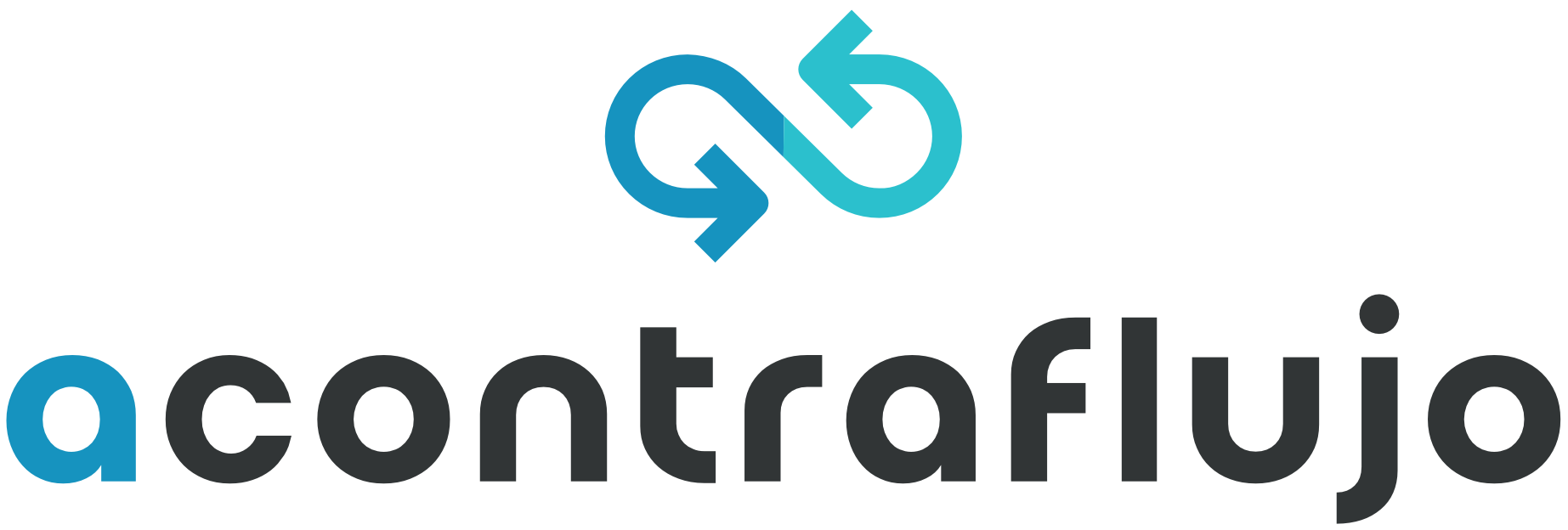 a contraflujo