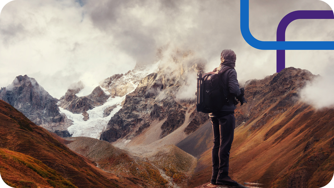 Organizamos tu viaje internacional 🌎